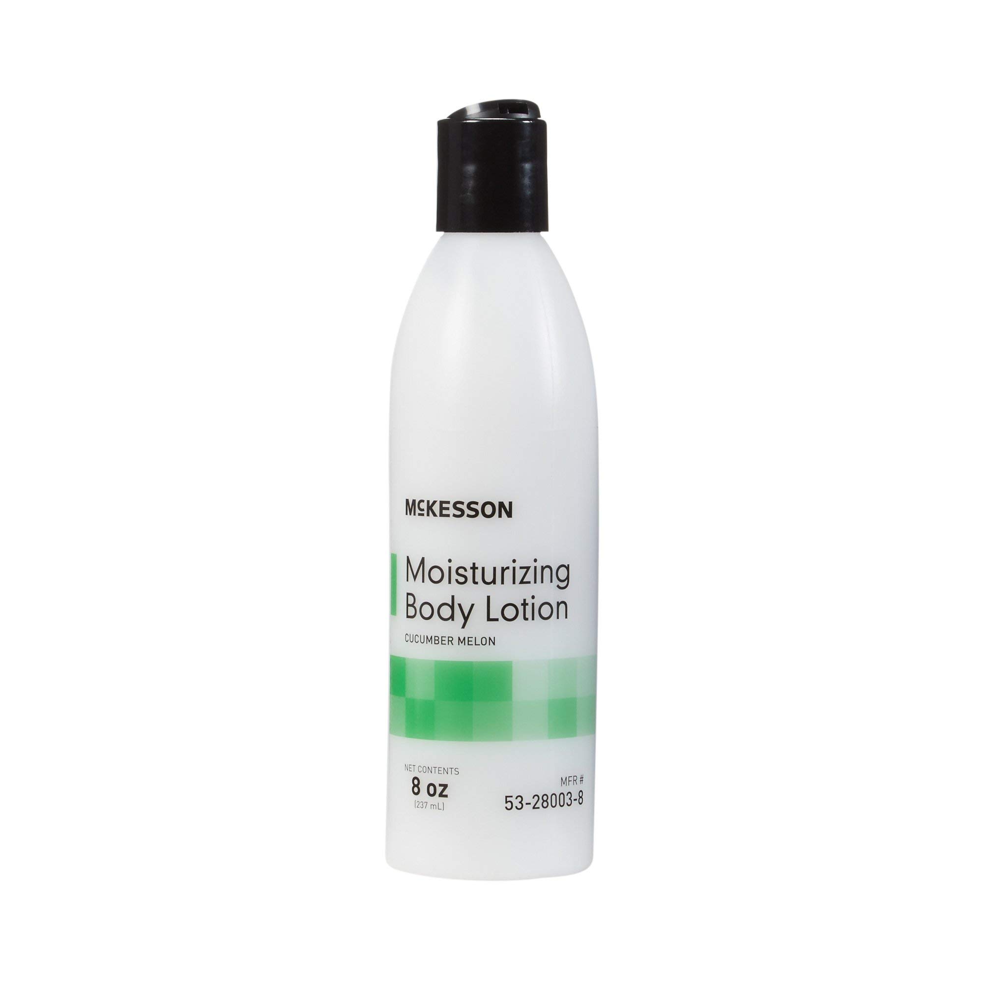 Amazon.com : McKesson Moisturizing Body Lotion, Cucumber Melon